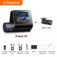 Видеорегистратор 70mai A410 Dash Cam + задняя камера (A410-1)