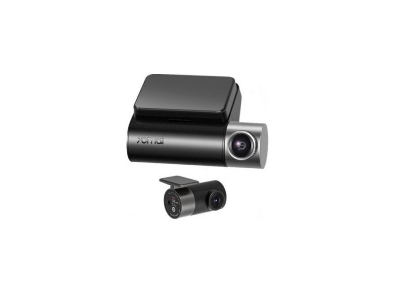 Видеорегистратор xiaomi 70mai a500s. Видеорегистратор 70mai Dash cam Pro Plus + Rear cam Set a500s GPS.