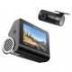 Видеорегистратор 70mai Dash Cam 4K A810S + камера заднего вида