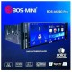 Автомагнитола BOS-Mini BOS-A658D Pro 4/64 Gb Android