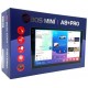 Автомагнитола Bos-Mini A8+ Pro 2DIN 10