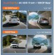 Видеорегистратор 70mai Dash Cam 4K A810 Lite Set + камера заднего вида