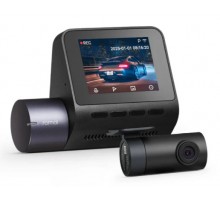 Видеорегистратор 70mai A410 Dash Cam + задняя камера (A410-1)