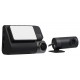 Видеорегистратор 70mai Dash Cam 4K A810 HDR Set + камера заднего вида