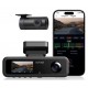 Видеорегистратор 70mai Dash Cam 4K T800E Set