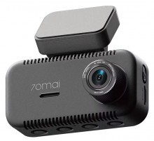 Видеорегистратор 70mai Dash Cam 4K A810 Lite