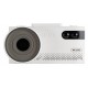 Комбо-устройство iBOX EVO 4K LaserVision Wi-Fi Signature Dual White