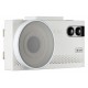 Комбо-устройство iBOX EVO 4K LaserVision Wi-Fi Signature Dual White