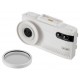 Комбо-устройство iBOX EVO 4K LaserVision Wi-Fi Signature Dual White