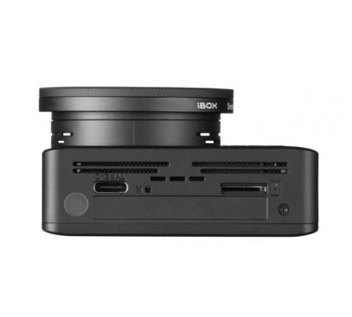 Видеорегистратор iBOX RoadScan Pro 4K