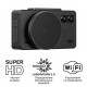 Комбо-устройство iBOX iCON 2 LaserVision Wi-Fi Signature Dual