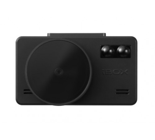 Комбо-устройство iBOX iCON 2 LaserVision Wi-Fi Signature Dual