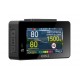Комбо-устройство iBOX iCON 2 LaserVision Wi-Fi Signature Dual