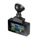 Комбо-устройство iBOX iCON 2 LaserVision Wi-Fi Signature Dual