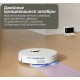 Робот-пылесос Dreame Bot L10S Pro Gen2, белый