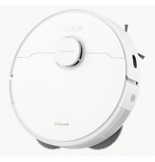 Робот-пылесос Dreame Bot L10S Pro Gen2, белый