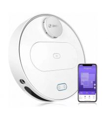 Робот-пылесос Honor Choice Robot Cleaner R2, белый