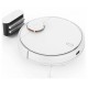 Робот-пылесос Xiaomi Robot Vacuum S10 EU белый