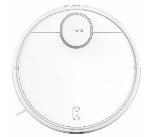 Робот-пылесос Xiaomi Robot Vacuum S10 EU белый