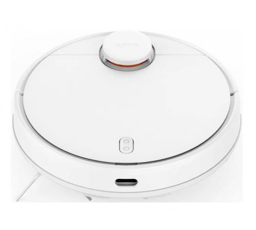 Робот-пылесос Xiaomi Robot Vacuum S10 EU белый