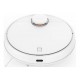 Робот-пылесос Xiaomi Robot Vacuum S10 EU белый