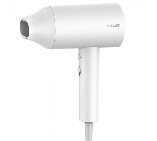 Фен ShowSee Hair Dryer A1, Белый