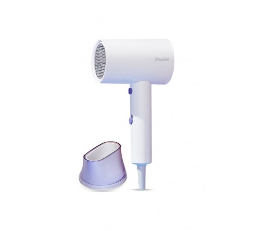 Фен ShowSee Hair Dryer A4, Белый