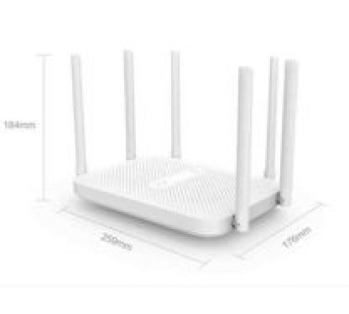 Wi-Fi роутер Xiaomi Redmi Router AC2100