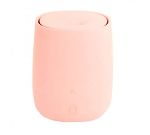 Увлажнитель-ароматизатор воздуха Xiaomi HL Aroma Diffuser Pink (HL EOD01)