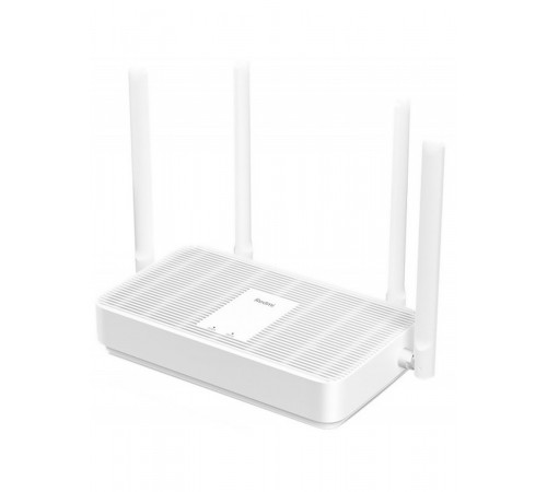 Wi-Fi роутер Xiaomi Redmi Router AX3000