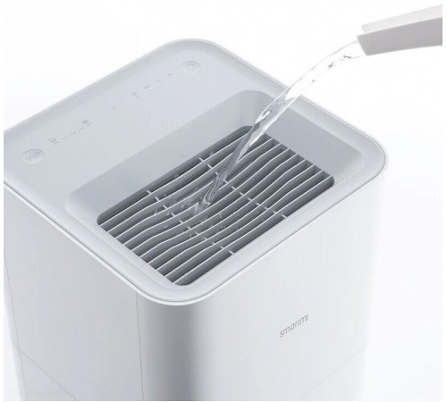 Увлажнитель воздуха Xiaomi Smartmi Zhimi Air Humidifier 2 (CJXJSQ02Z)