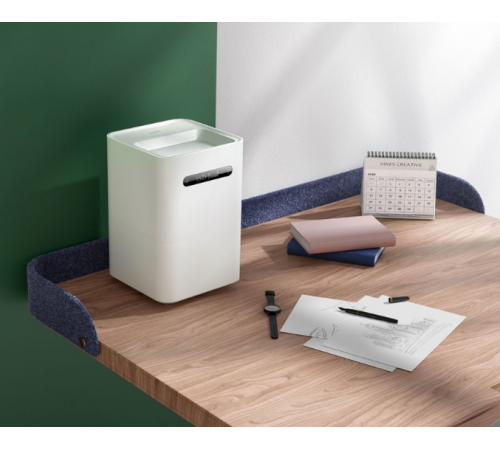 Увлажнитель воздуха Xiaomi Smartmi Evaporative Humidifier 2 CJXJSQ04ZM