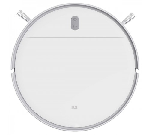 Робот-пылесос Xiaomi Mi Robot Vacuum-Mop Essential SKV4136GL