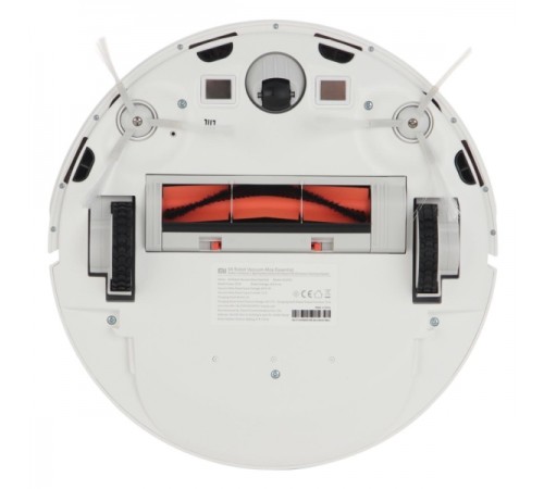 Робот-пылесос Xiaomi Mi Robot Vacuum-Mop Essential SKV4136GL