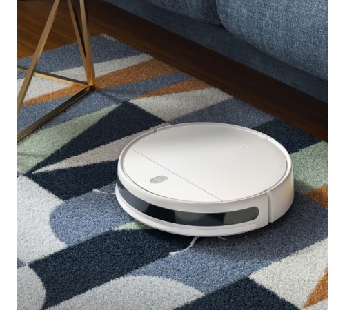 Робот-пылесос Xiaomi Mi Robot Vacuum-Mop Essential SKV4136GL