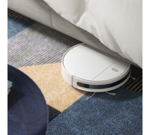 Робот-пылесос Xiaomi Mi Robot Vacuum-Mop Essential SKV4136GL