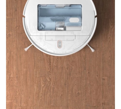 Робот-пылесос Xiaomi Mi Robot Vacuum-Mop Essential SKV4136GL