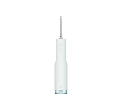 Ирригатор Xiaomi Mijia Electric Teeth Flosser Smoked F300 (MEO703), White