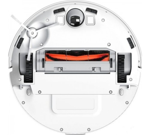 Робот-пылесос Xiaomi Mi Robot Vacuum-Mop 2 Lite