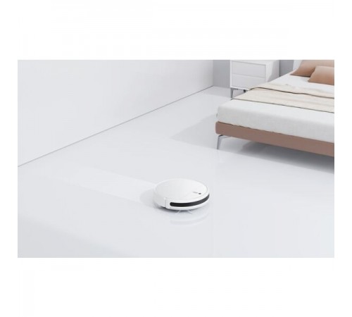 Робот-пылесос Xiaomi Mi Robot Vacuum-Mop 2 Lite