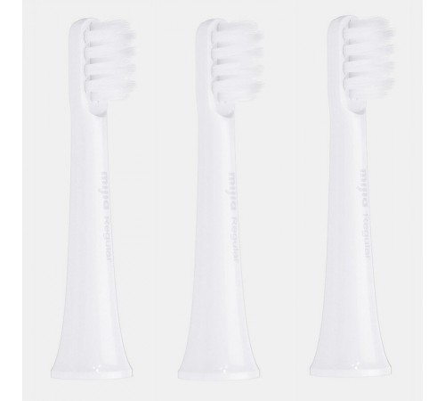 Электрическая зубная щетка Xiaomi Mijia Electric Toothbrush T100 (NUN4067CN), белая