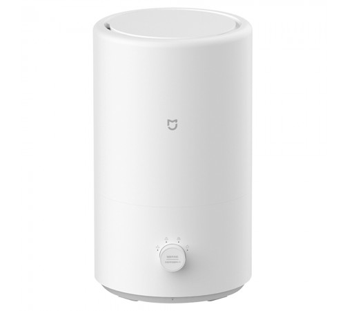 Увлажнитель воздуха Xiaomi Mi Smart Humidifier (MJJSQ04DY), белый