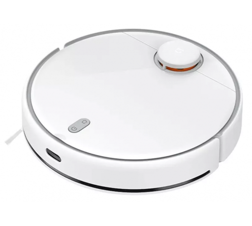 Робот-пылесос Xiaomi Mijia 3C Sweeping Vacuum Cleaner CN, белый