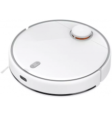 Робот-пылесос Xiaomi Mijia Robot Vacuum-Mop 2 (MJST1S), белый