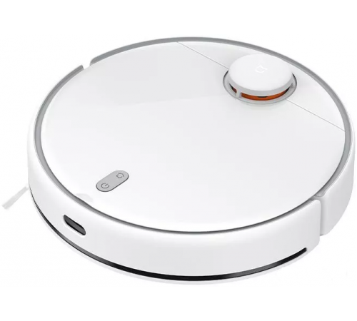 Робот-пылесос Xiaomi Mijia Robot Vacuum-Mop 2 (MJST1S), белый