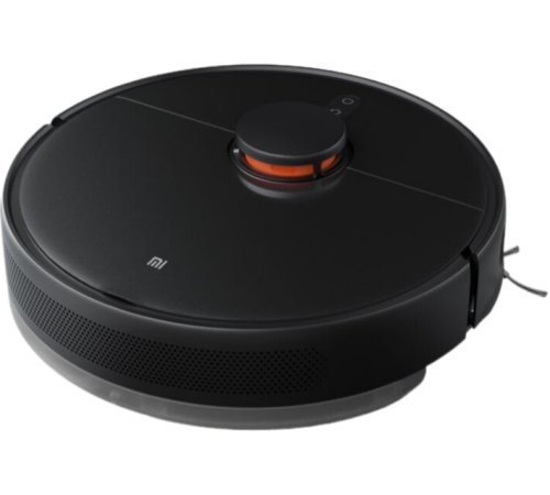 Робот-пылесос Xiaomi Mi Robot Vacuum-Mop 2 Ultra