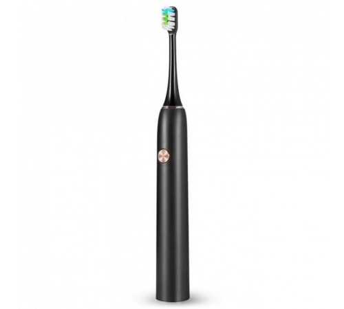 Электрическая зубная щетка Xiaomi Soocas X3U Sonic Electric Toothbrush Black Set