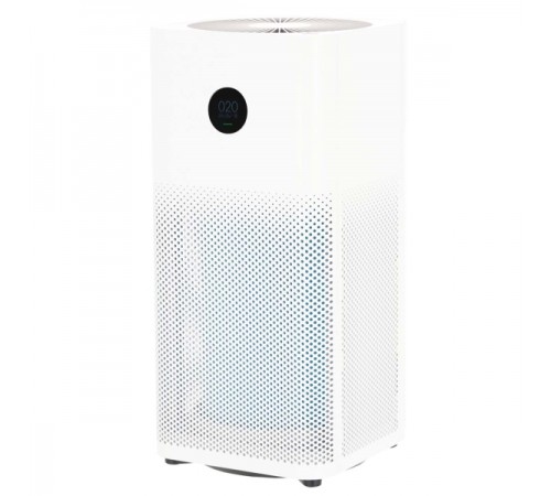 Очиститель воздуха Xiaomi Mi Air Purifier 2S (AC-M4-AA)