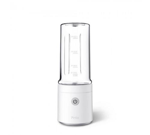 Блендер Xiaomi Pinlo Hand Juice Machine 350ml (PL-B007W3W)