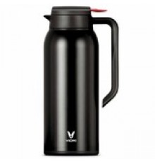 Термос Xiaomi Viomi Steel Vacuum Pot 1.5 л. черный